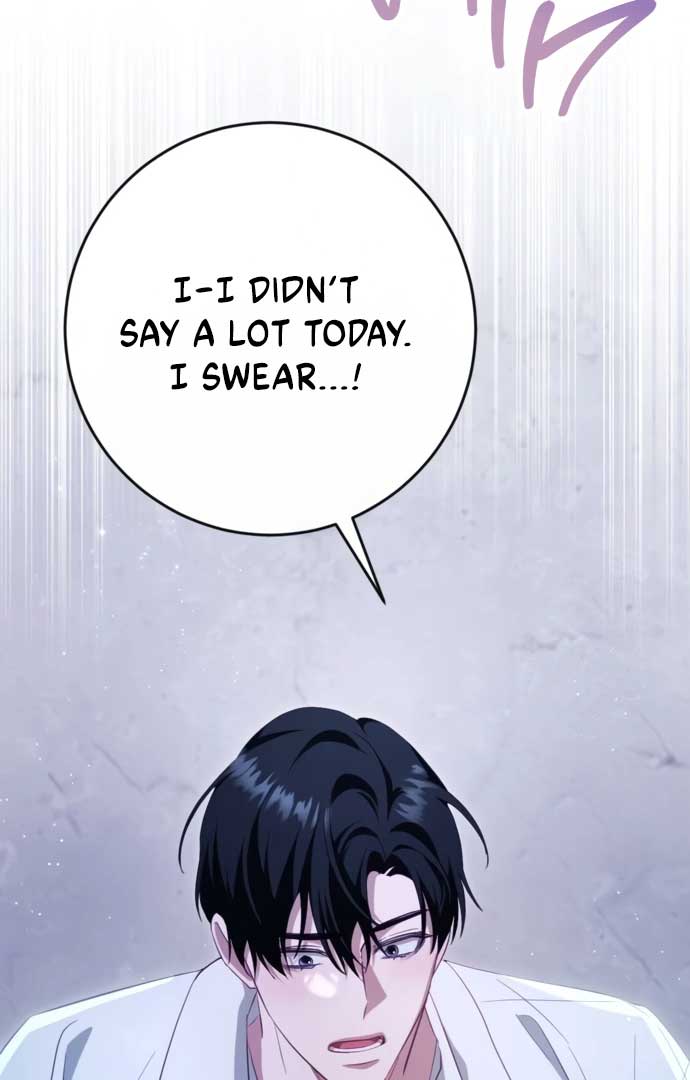 Beneath the Surviving Princess Joyful Facade chapter 37 page 167