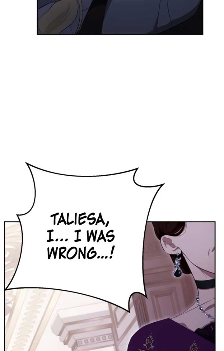 Beneath the Surviving Princess Joyful Facade chapter 38 page 167