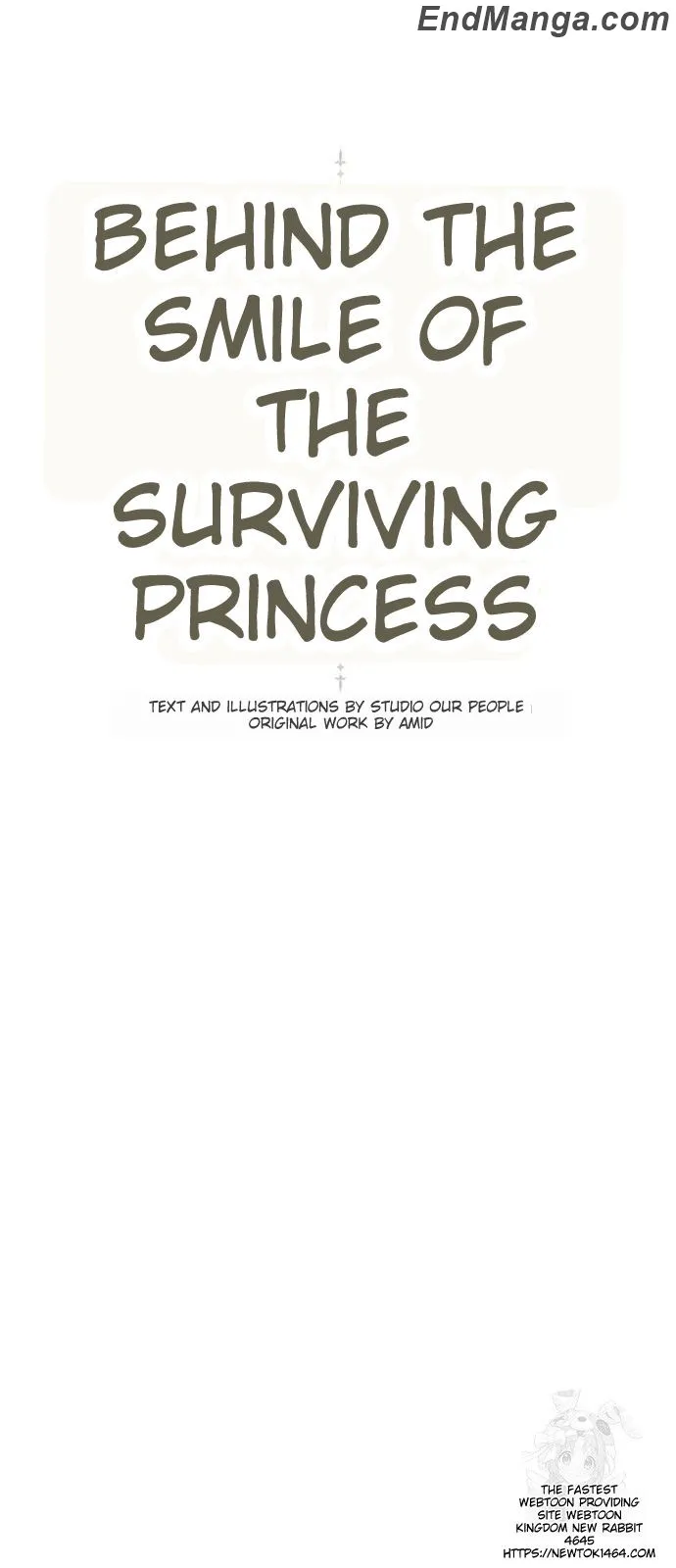 Beneath the Surviving Princess Joyful Facade chapter 39 page 14