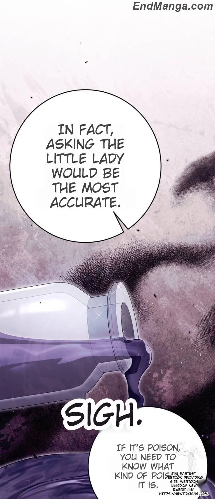 Beneath the Surviving Princess Joyful Facade chapter 39 page 47