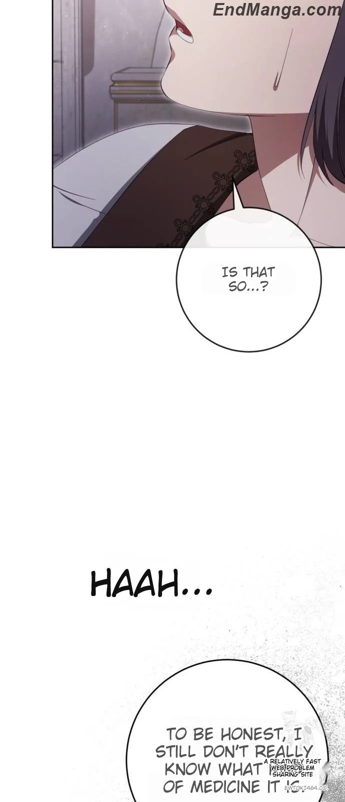 Beneath the Surviving Princess Joyful Facade chapter 39 page 81
