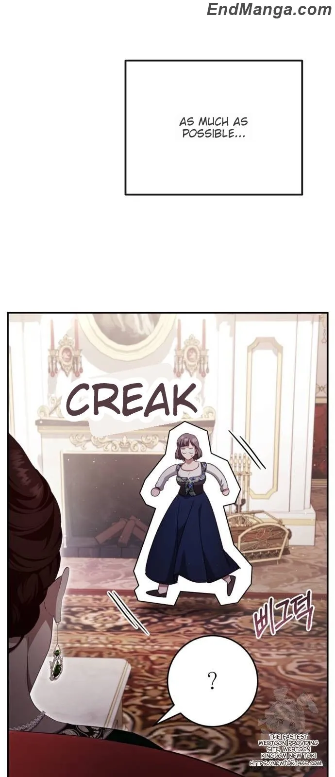 Beneath the Surviving Princess Joyful Facade chapter 40 page 29