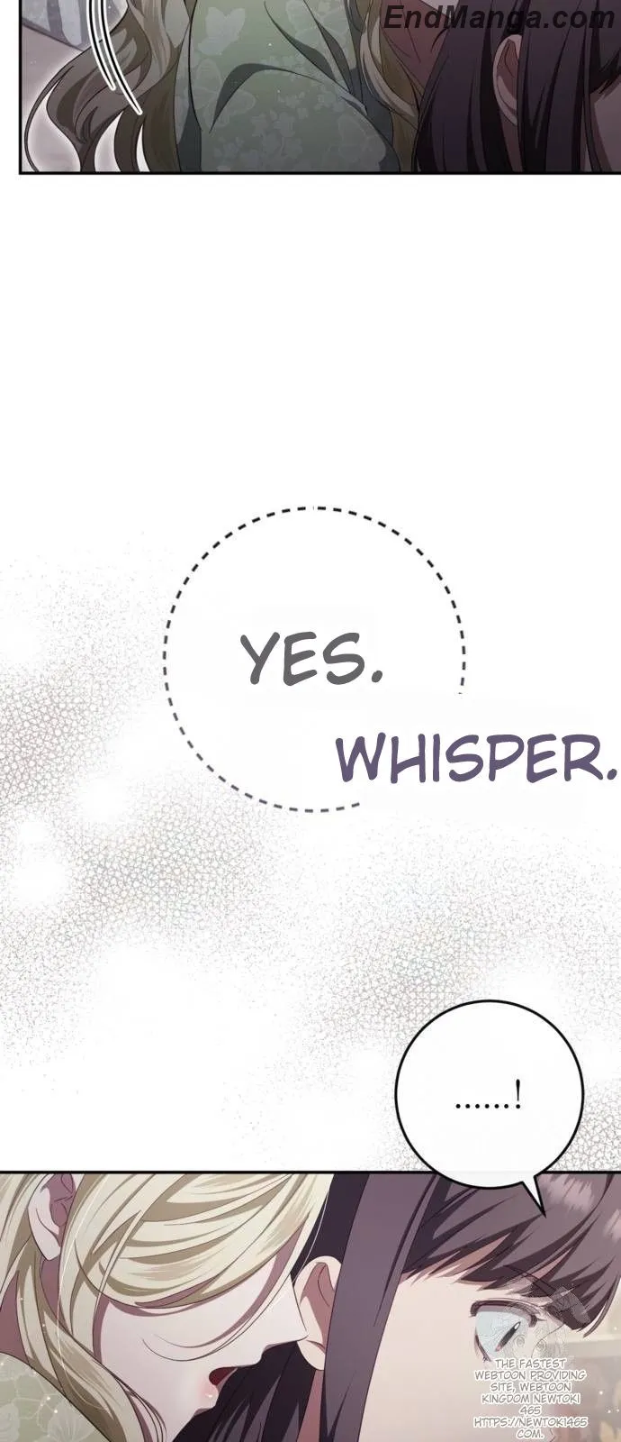 Beneath the Surviving Princess Joyful Facade chapter 40 page 39
