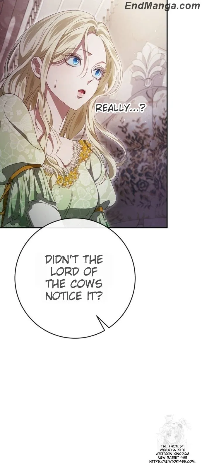 Beneath the Surviving Princess Joyful Facade chapter 40 page 64