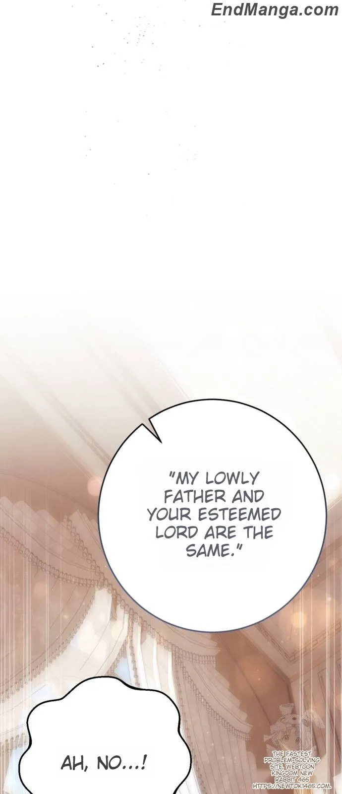 Beneath the Surviving Princess Joyful Facade chapter 40 page 72
