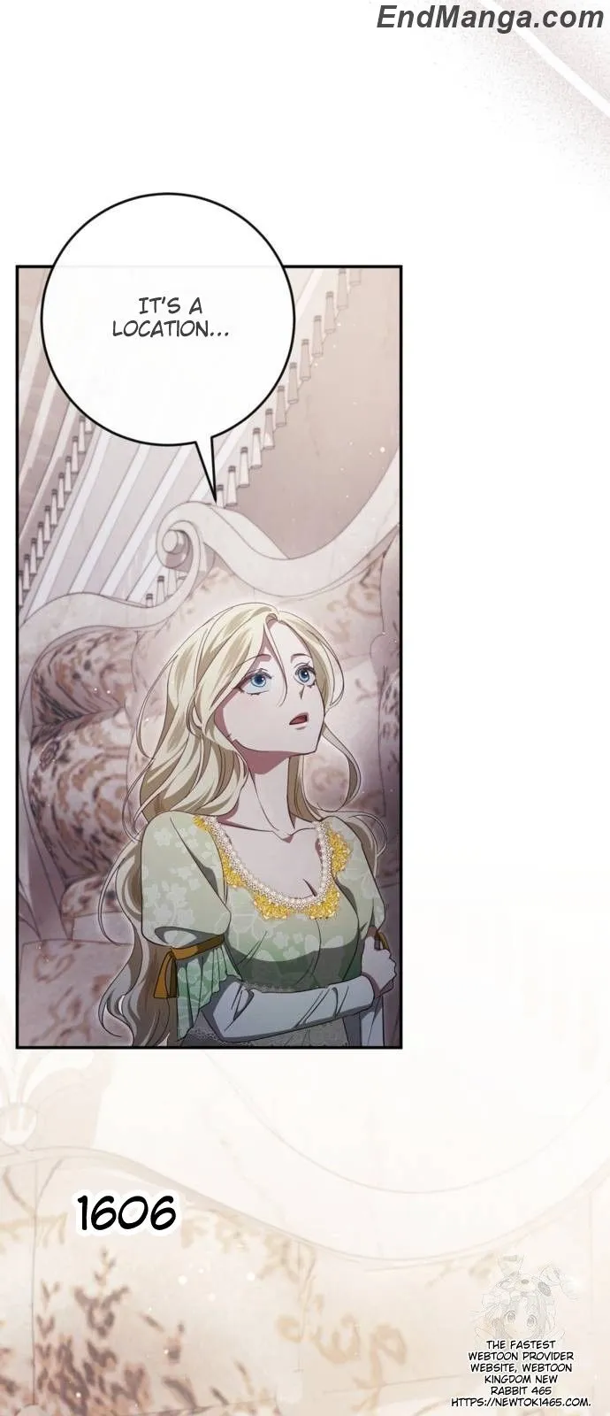 Beneath the Surviving Princess Joyful Facade chapter 40 page 92