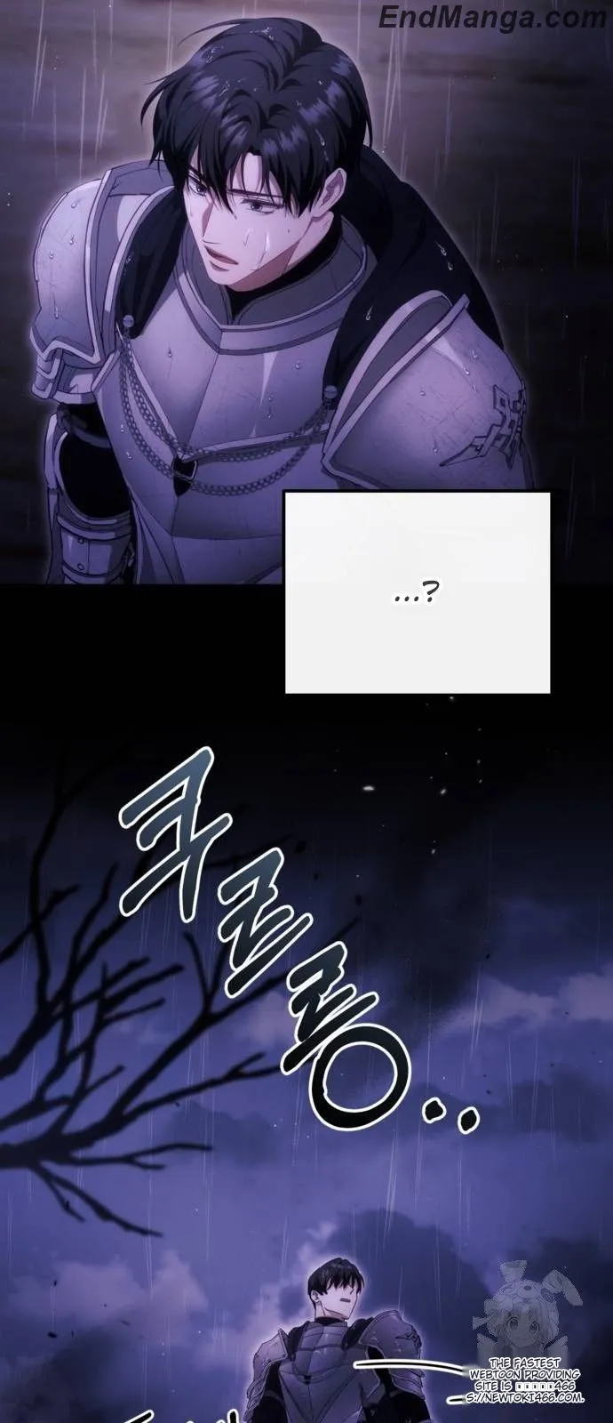 Beneath the Surviving Princess Joyful Facade chapter 41 page 3