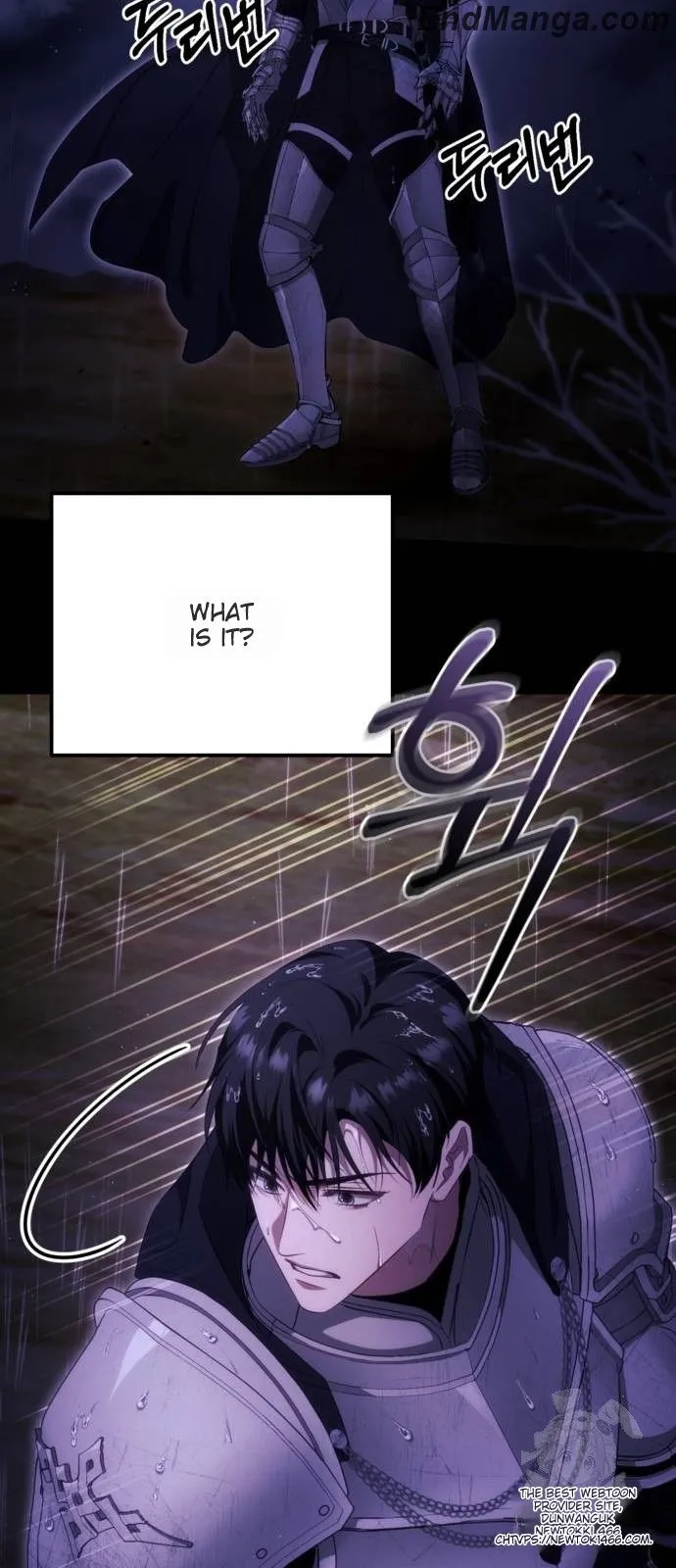 Beneath the Surviving Princess Joyful Facade chapter 41 page 4