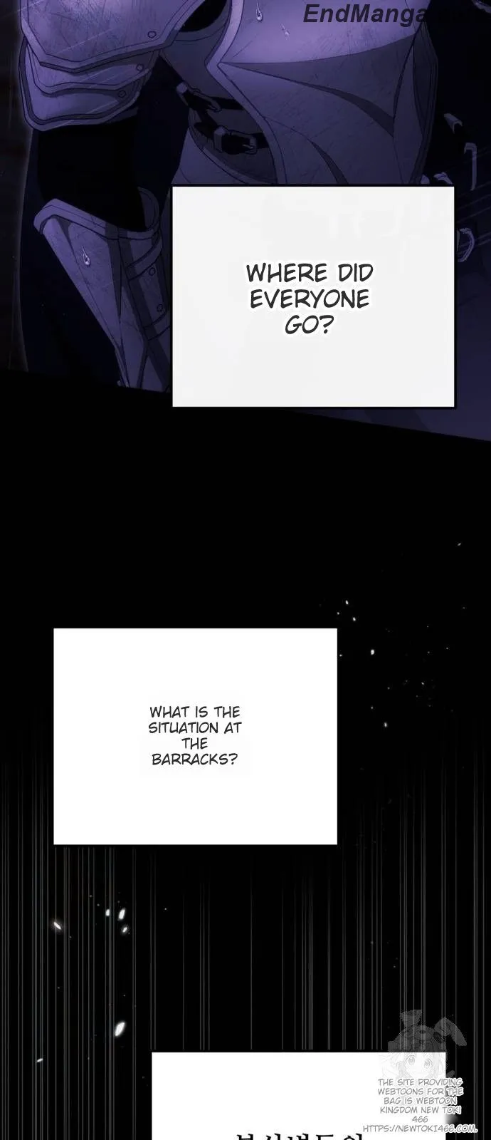 Beneath the Surviving Princess Joyful Facade chapter 41 page 5