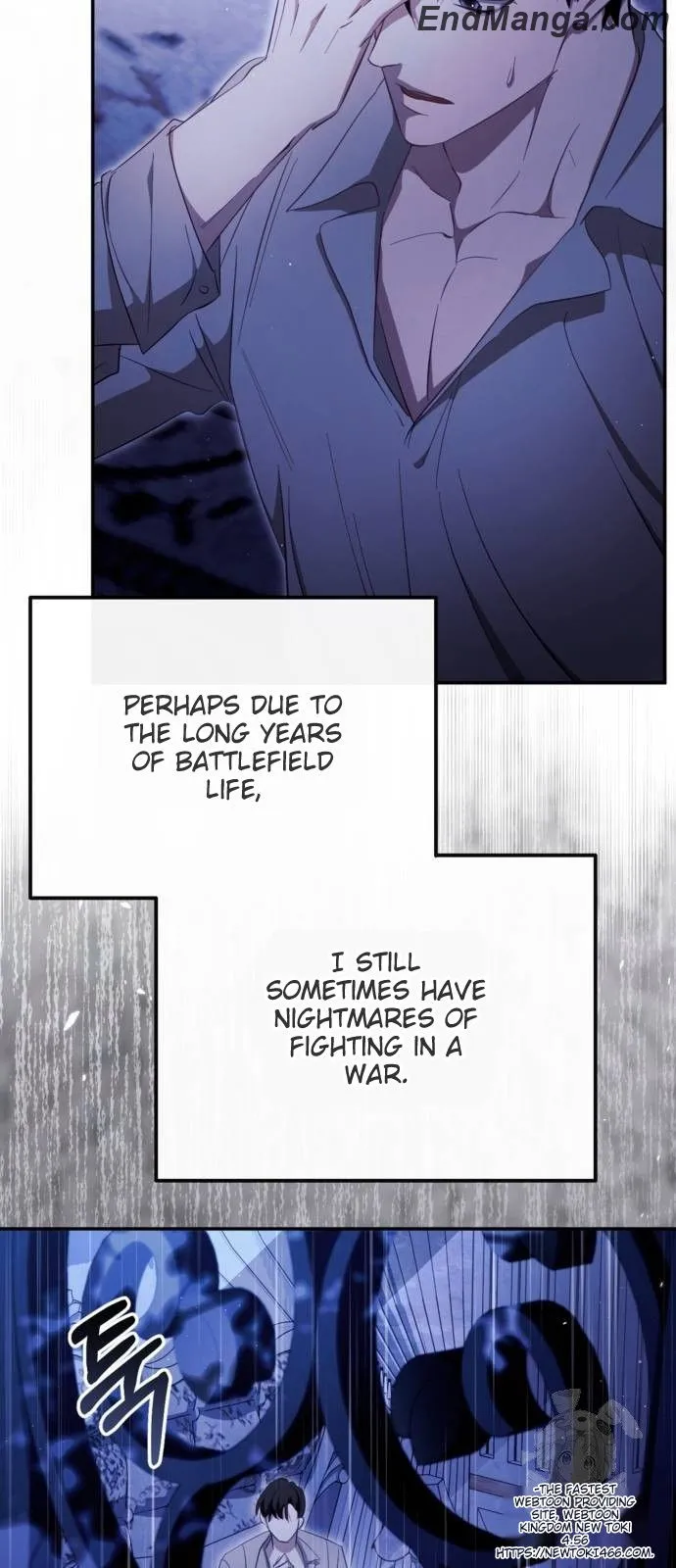 Beneath the Surviving Princess Joyful Facade chapter 41 page 17