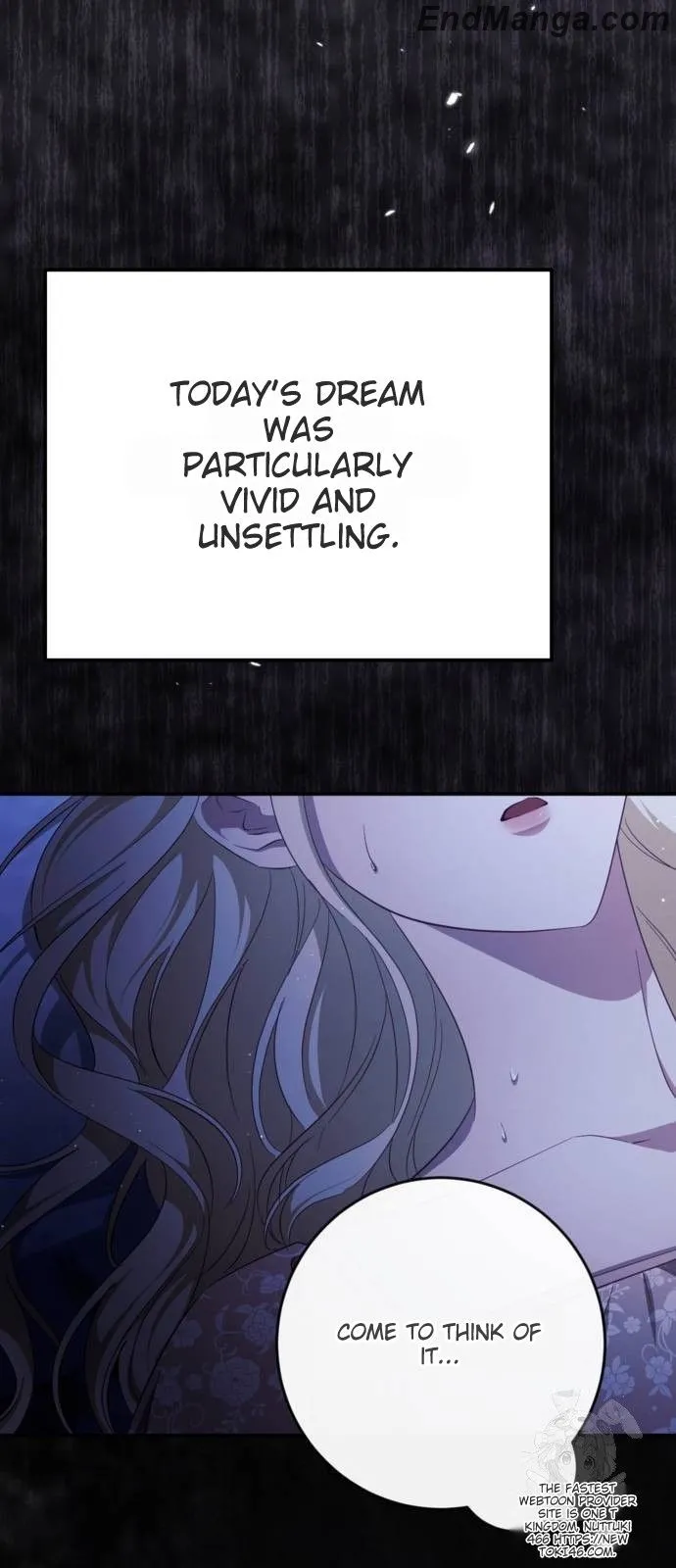 Beneath the Surviving Princess Joyful Facade chapter 41 page 19