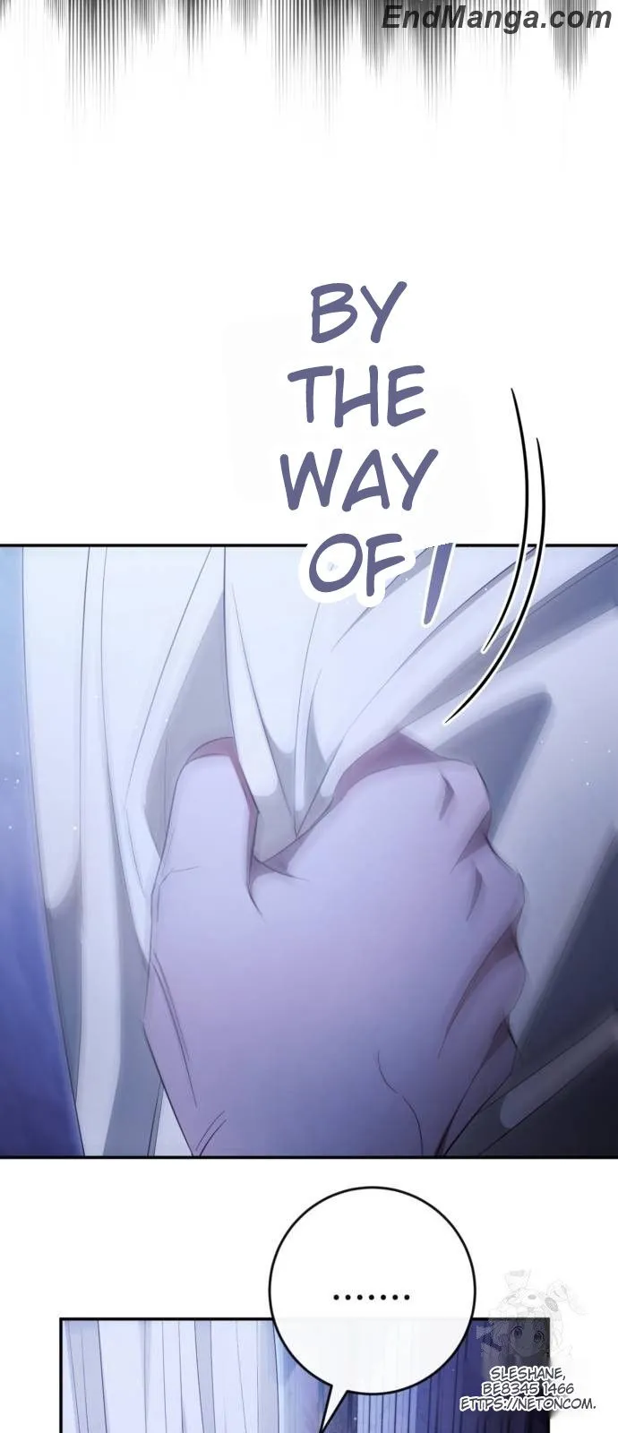 Beneath the Surviving Princess Joyful Facade chapter 41 page 24