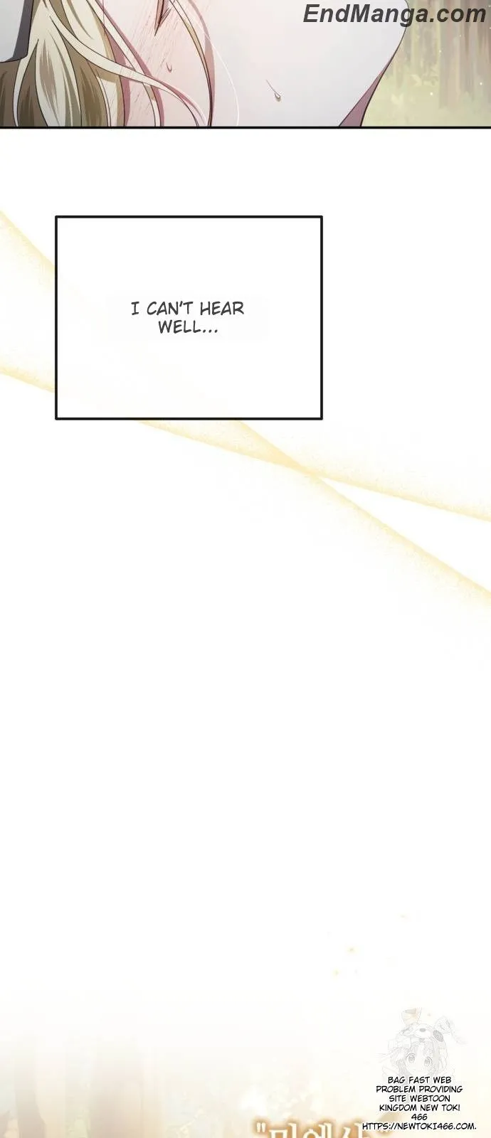 Beneath the Surviving Princess Joyful Facade chapter 41 page 46