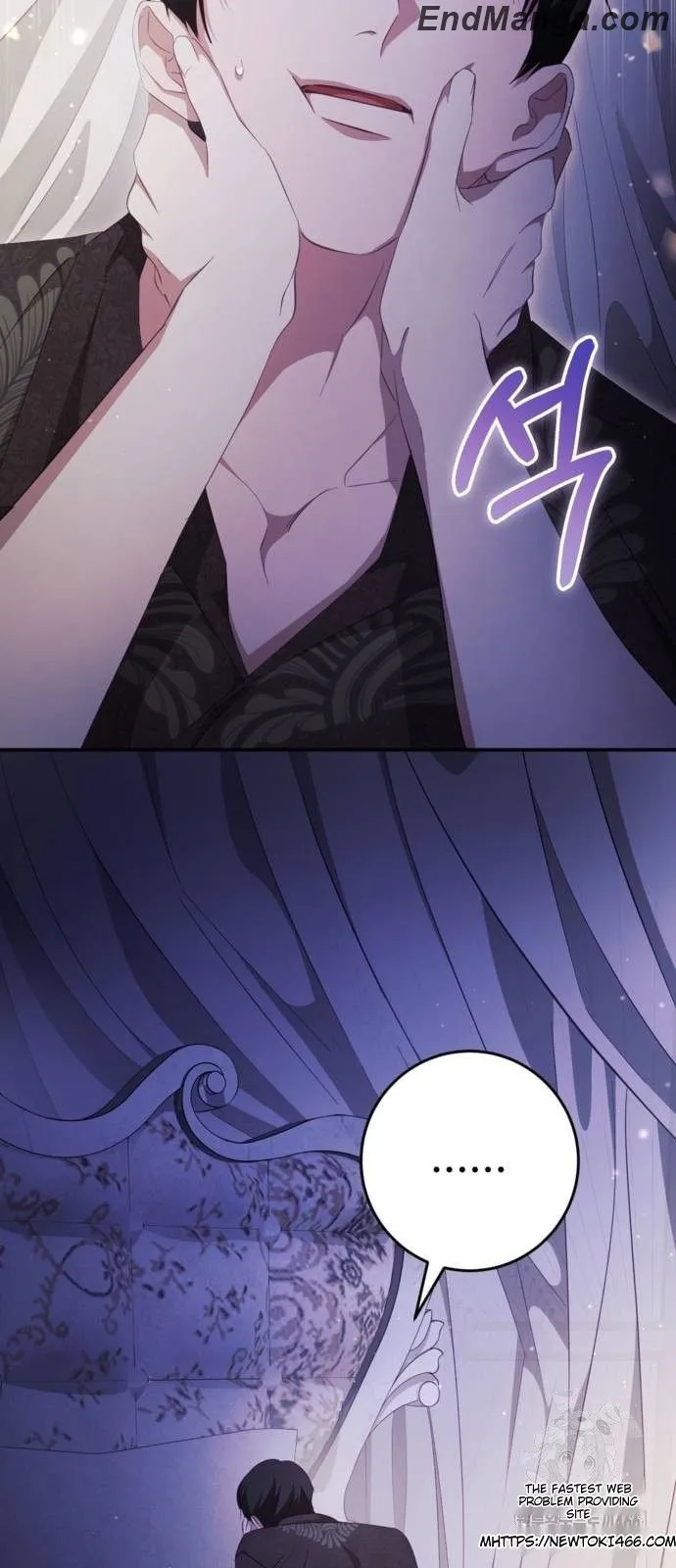 Beneath the Surviving Princess Joyful Facade chapter 41 page 49