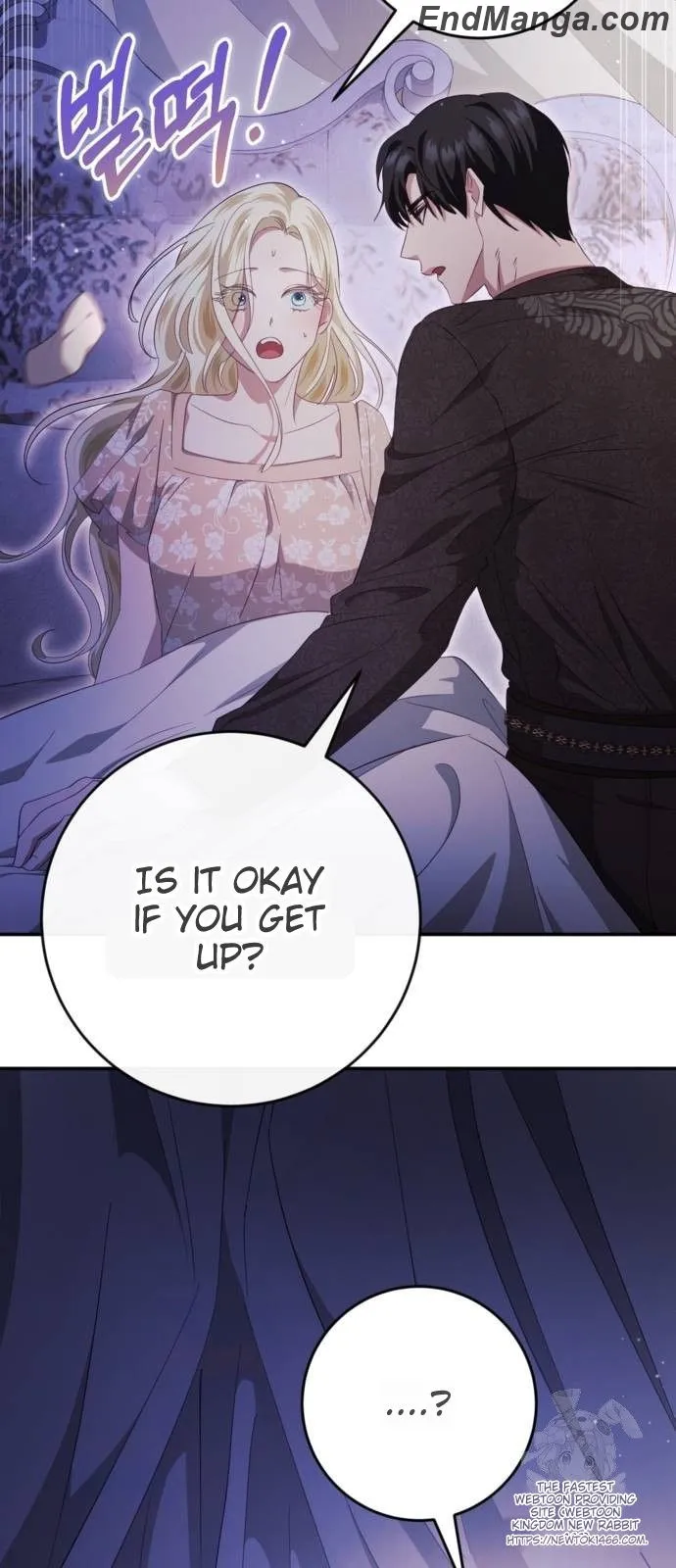 Beneath the Surviving Princess Joyful Facade chapter 41 page 52