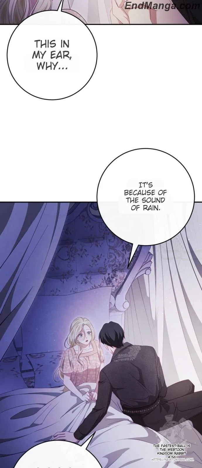 Beneath the Surviving Princess Joyful Facade chapter 41 page 57