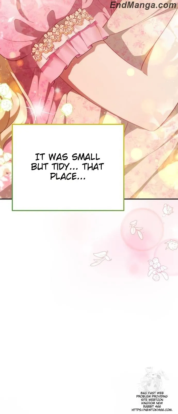 Beneath the Surviving Princess Joyful Facade chapter 41 page 69