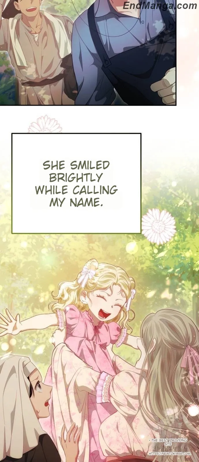 Beneath the Surviving Princess Joyful Facade chapter 41 page 72