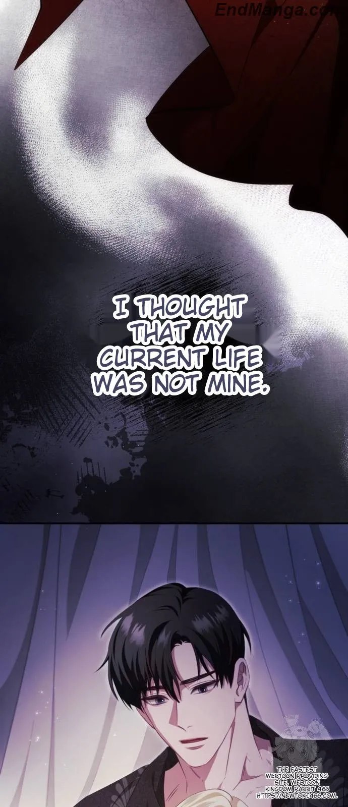 Beneath the Surviving Princess Joyful Facade chapter 41 page 81