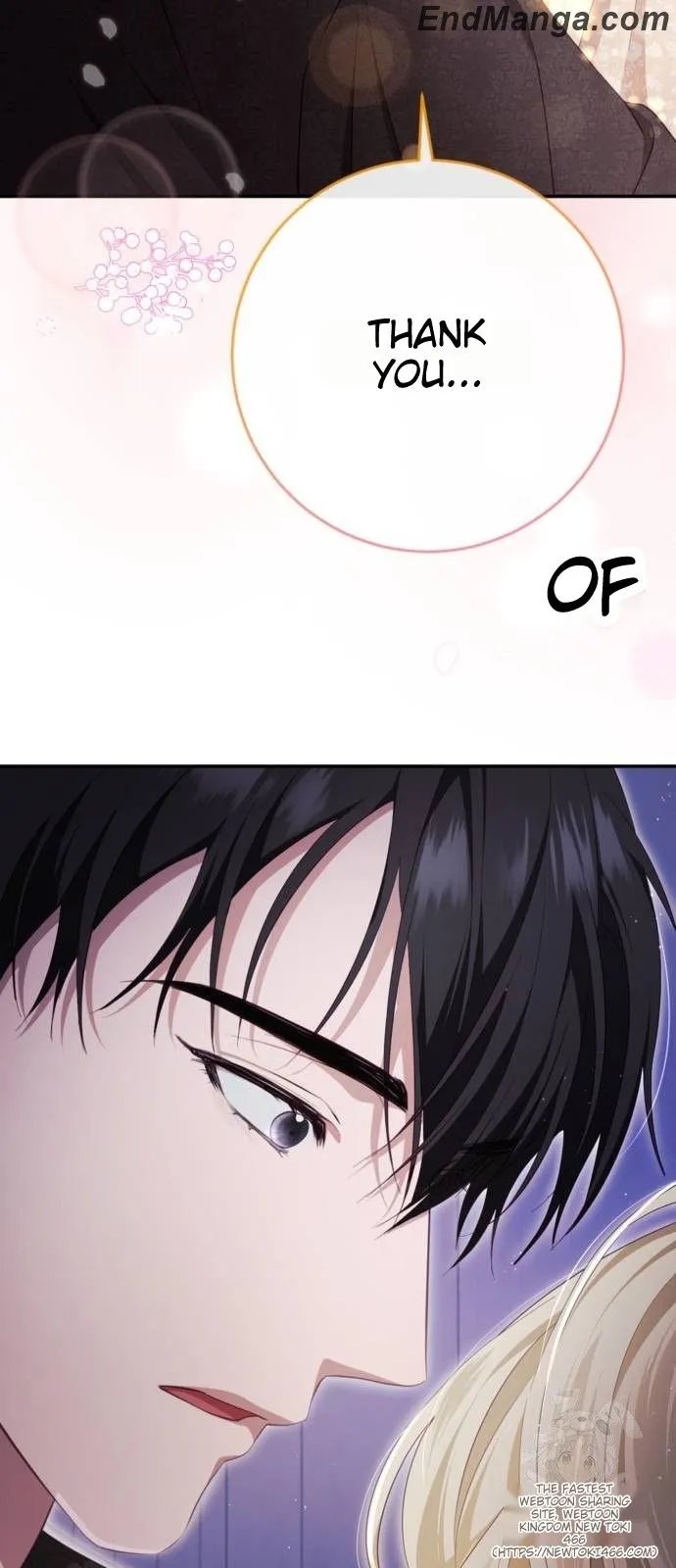 Beneath the Surviving Princess Joyful Facade chapter 41 page 85