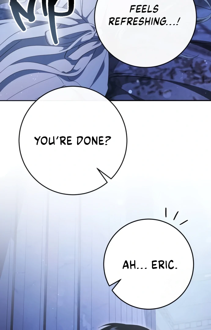 Beneath the Surviving Princess Joyful Facade chapter 43 page 4