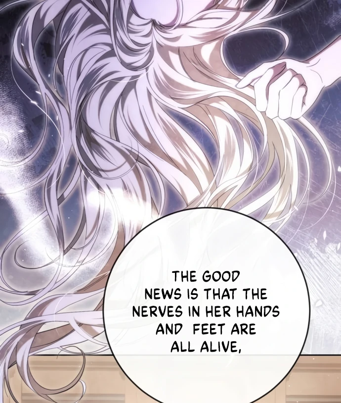 Beneath the Surviving Princess Joyful Facade chapter 43 page 40