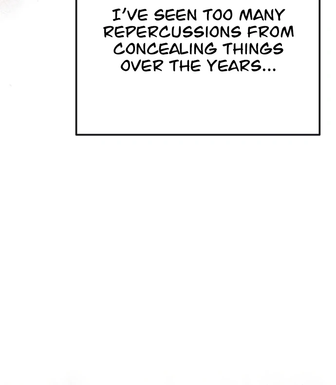 Beneath the Surviving Princess Joyful Facade chapter 43 page 50