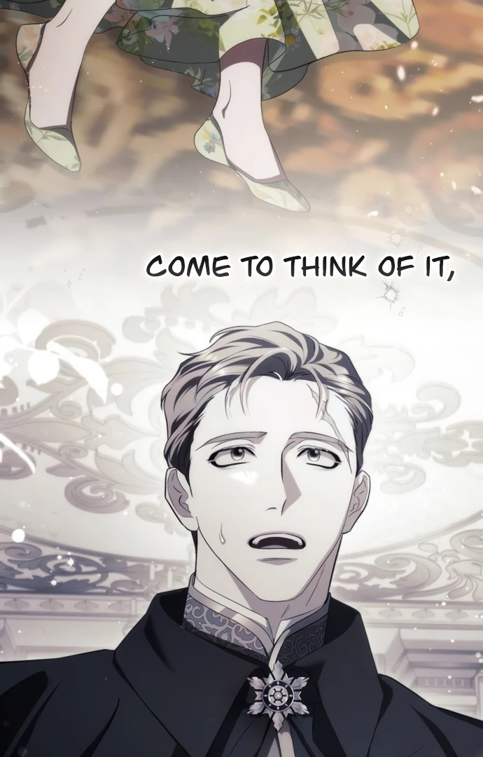 Beneath the Surviving Princess Joyful Facade chapter 43 page 72