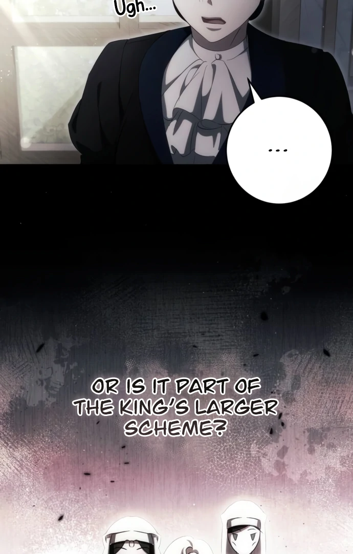 Beneath the Surviving Princess Joyful Facade chapter 43 page 106