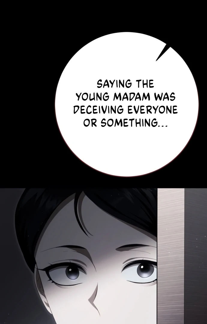 Beneath the Surviving Princess Joyful Facade chapter 43 page 115