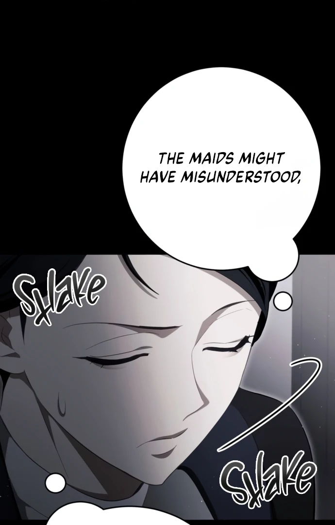 Beneath the Surviving Princess Joyful Facade chapter 43 page 121