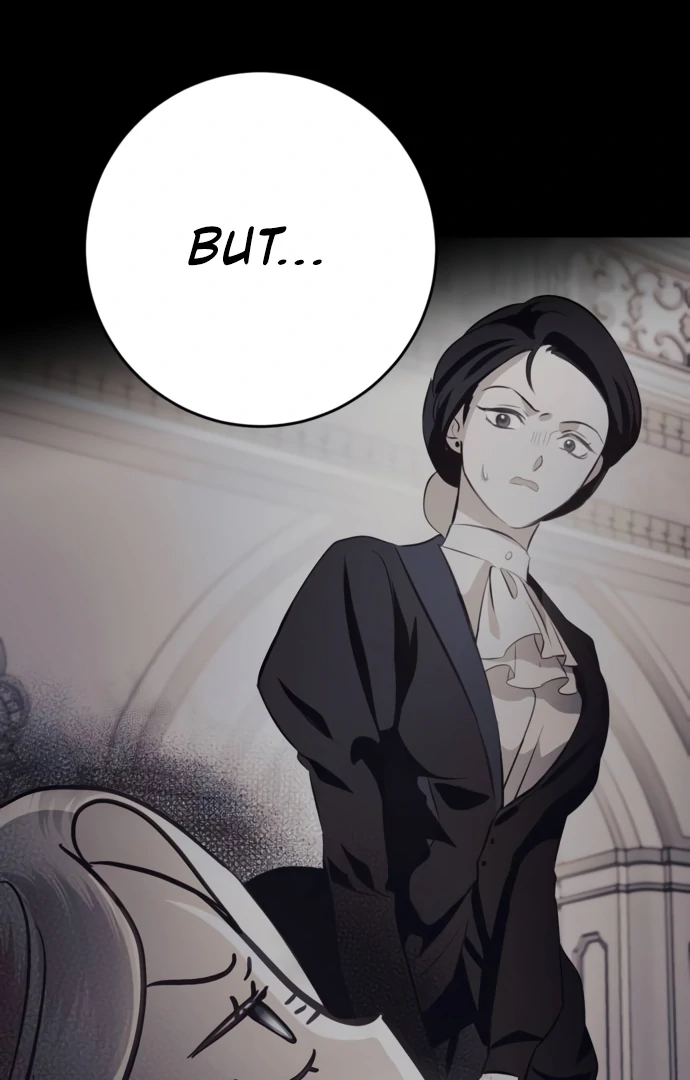 Beneath the Surviving Princess Joyful Facade chapter 43 page 123