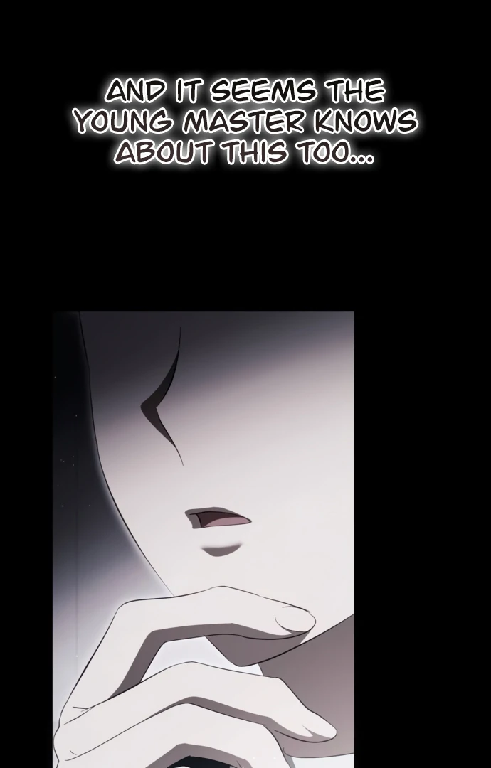 Beneath the Surviving Princess Joyful Facade chapter 43 page 127