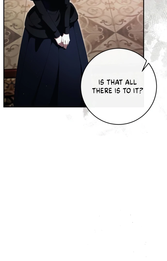Beneath the Surviving Princess Joyful Facade chapter 43 page 134
