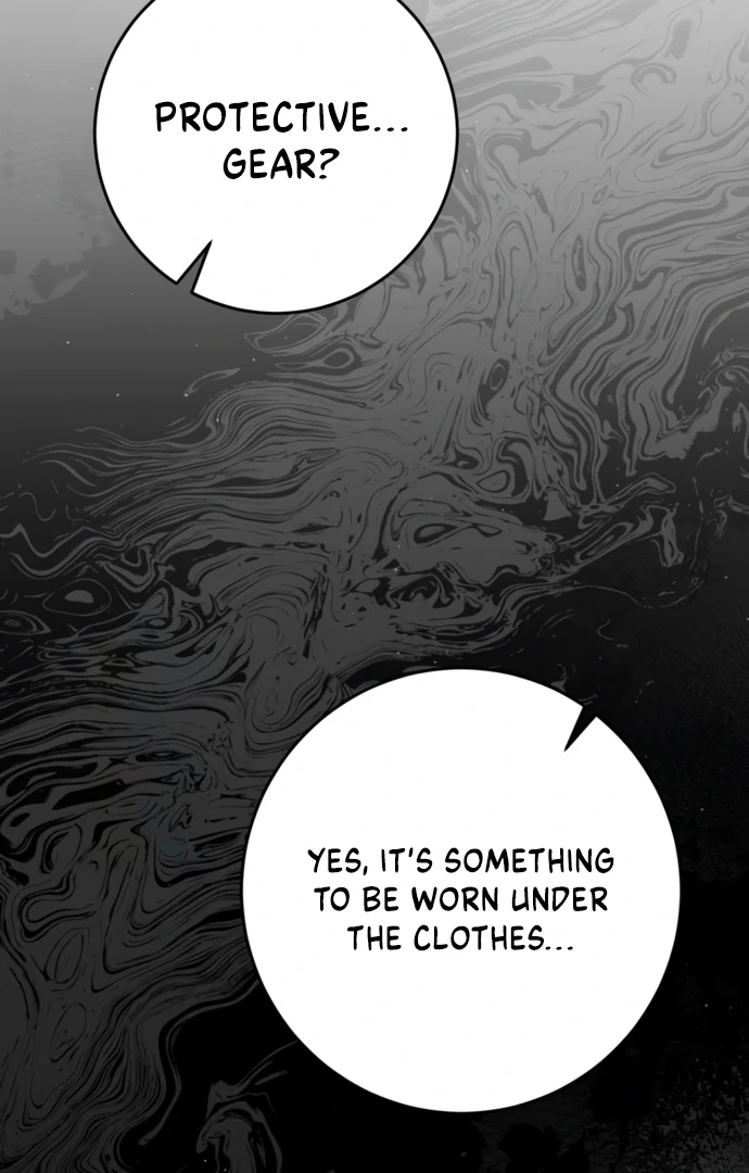 Beneath the Surviving Princess Joyful Facade chapter 44 page 101