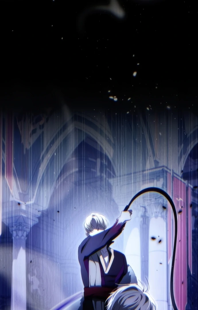 Beneath the Surviving Princess Joyful Facade chapter 44 page 113