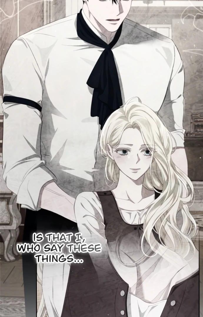 Beneath the Surviving Princess Joyful Facade chapter 44 page 122