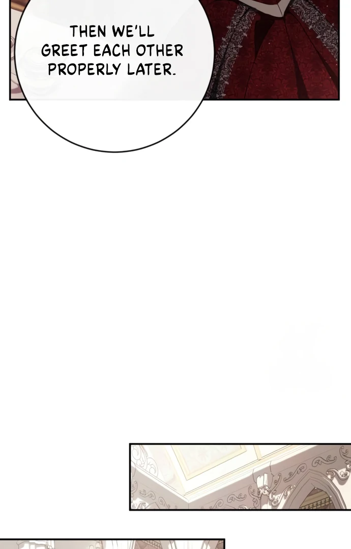 Beneath the Surviving Princess Joyful Facade chapter 44 page 14