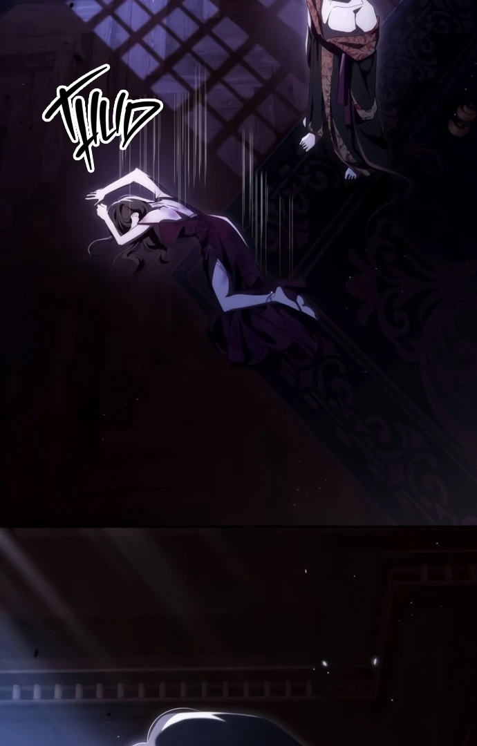 Beneath the Surviving Princess Joyful Facade chapter 44 page 147