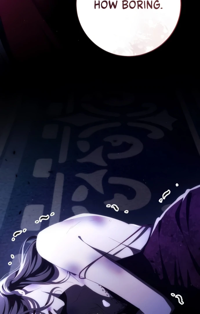 Beneath the Surviving Princess Joyful Facade chapter 44 page 149