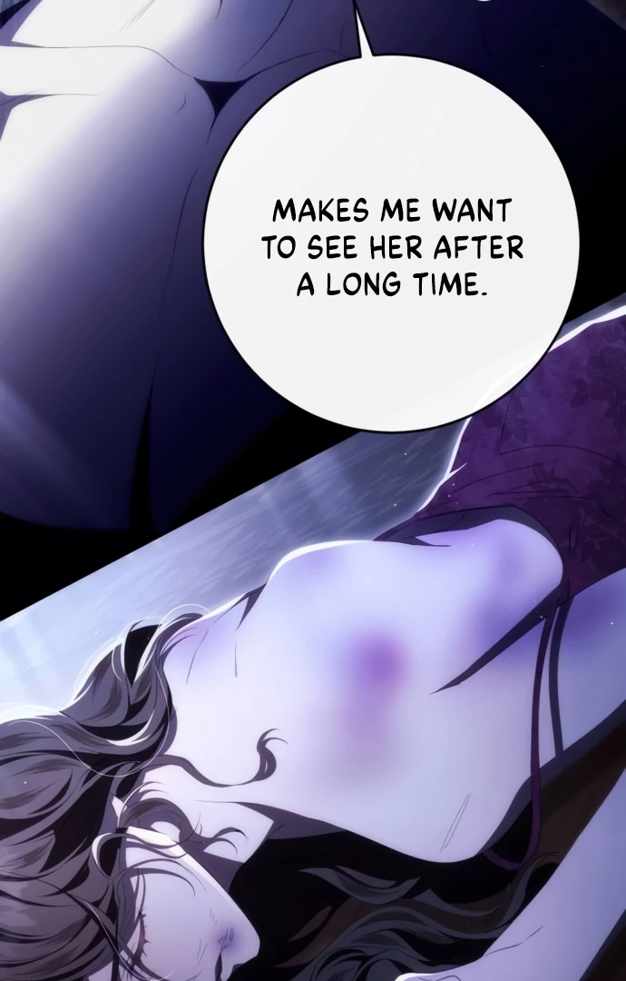 Beneath the Surviving Princess Joyful Facade chapter 44 page 156
