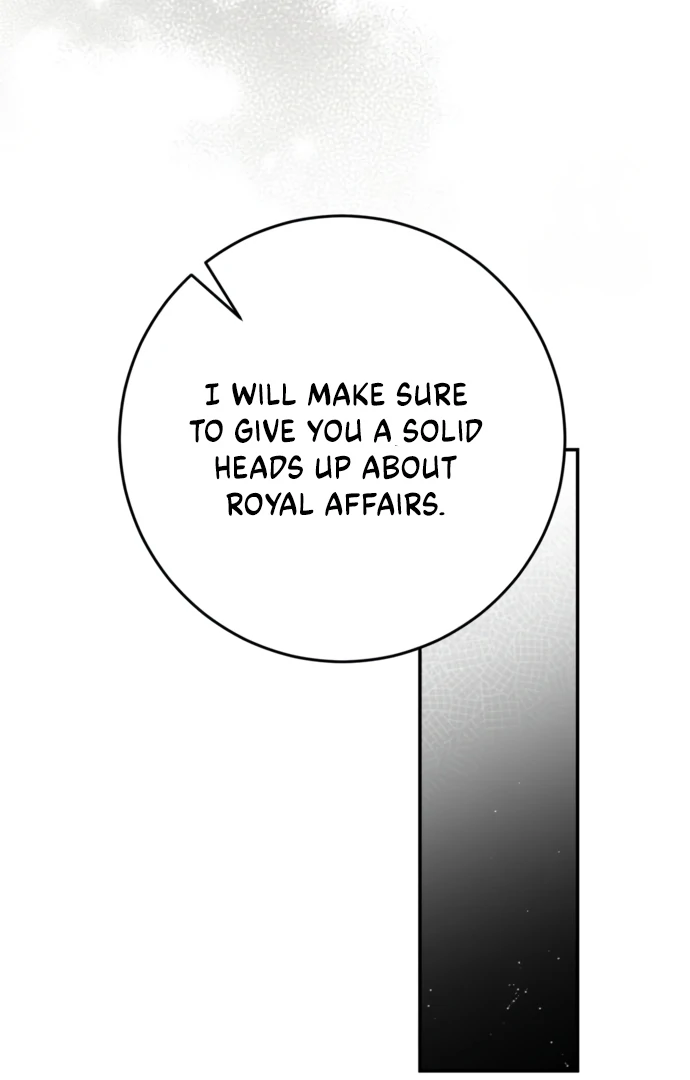 Beneath the Surviving Princess Joyful Facade chapter 44 page 35