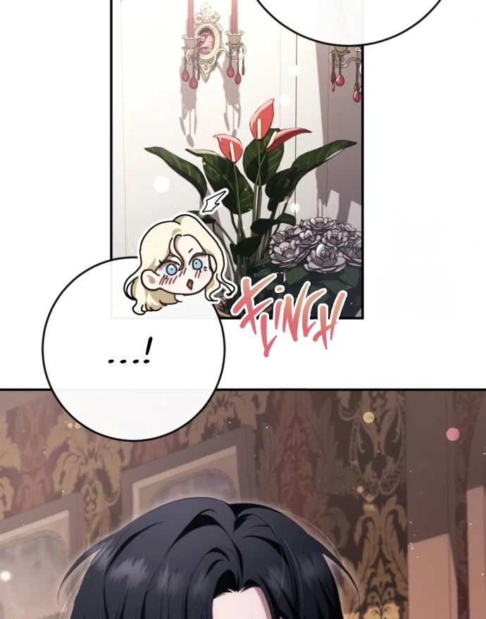 Beneath the Surviving Princess Joyful Facade chapter 44 page 50