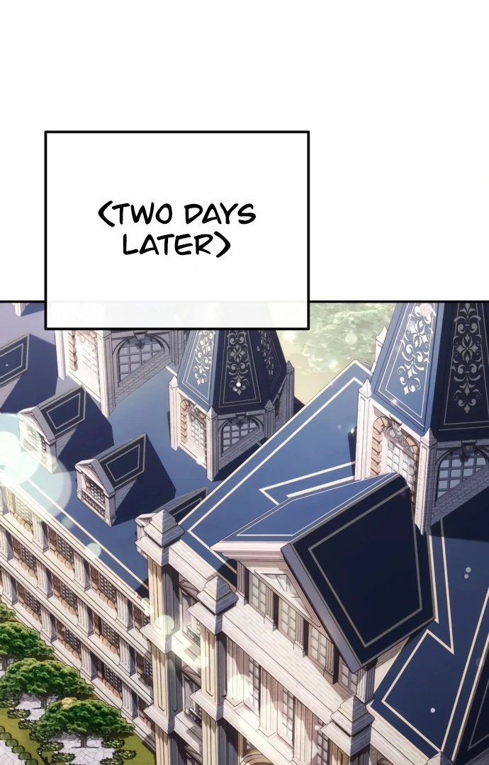 Beneath the Surviving Princess Joyful Facade chapter 44 page 54