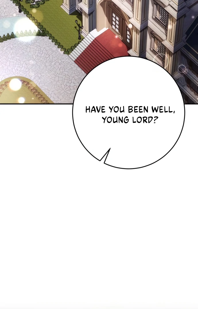 Beneath the Surviving Princess Joyful Facade chapter 44 page 55