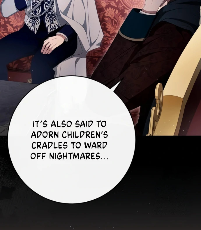 Beneath the Surviving Princess Joyful Facade chapter 44 page 59