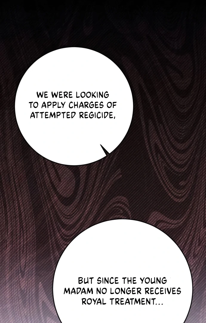 Beneath the Surviving Princess Joyful Facade chapter 44 page 75