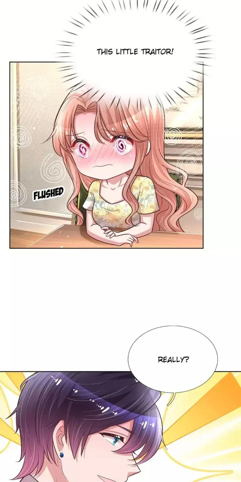 Lady Baby chapter 10000 page 19
