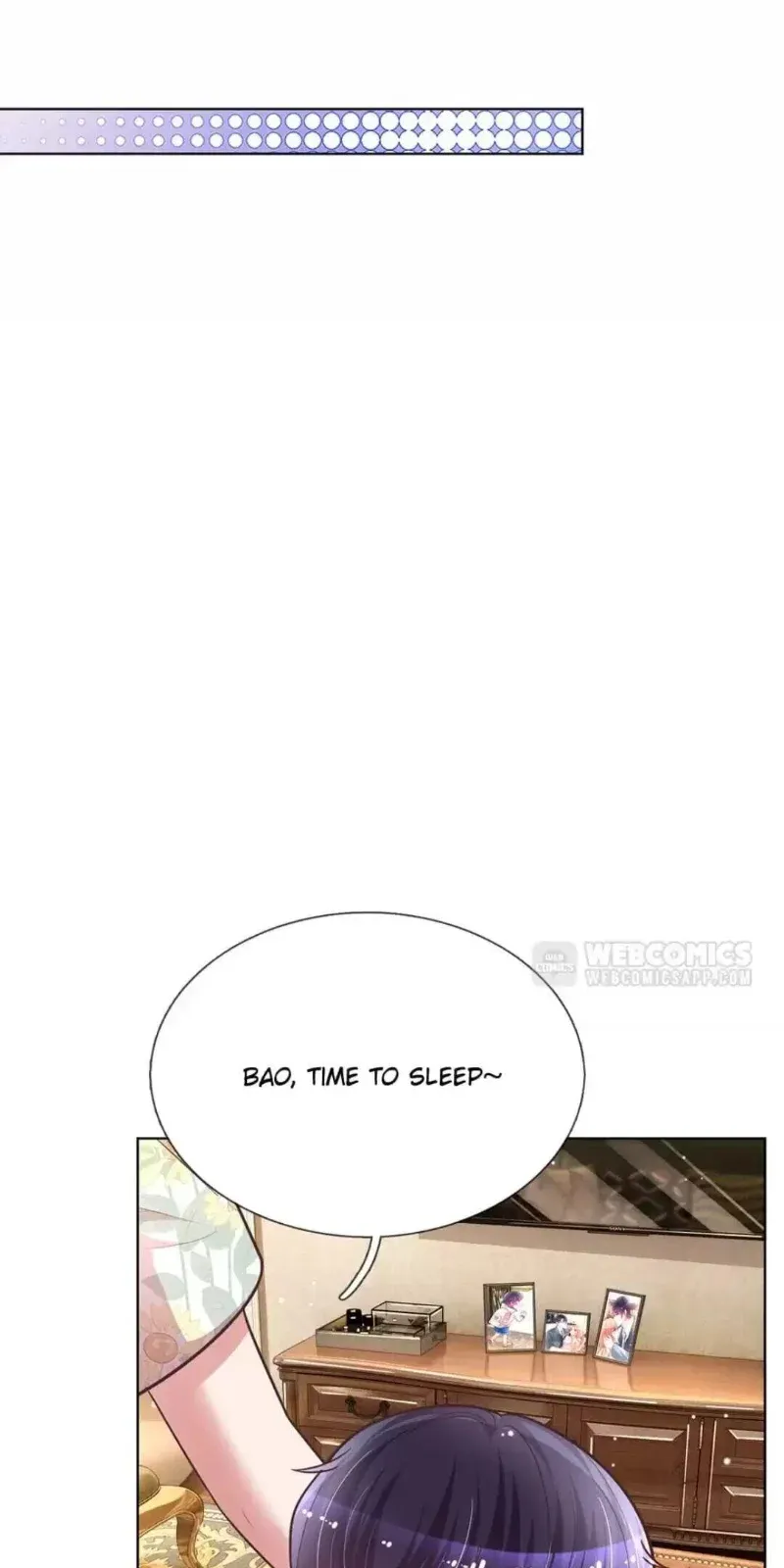 Lady Baby chapter 10000 page 21