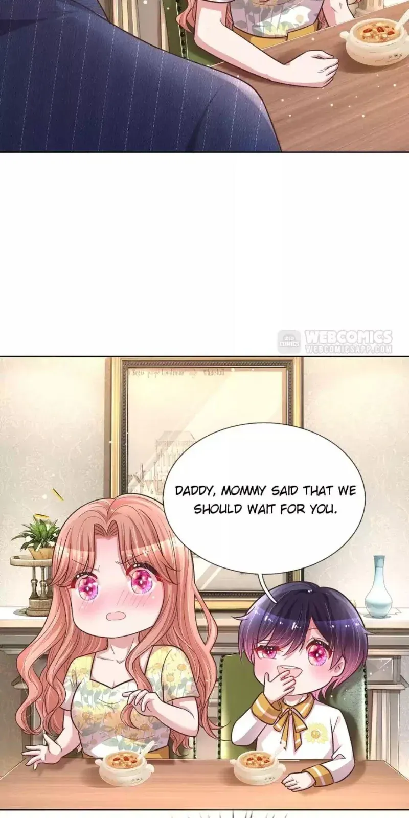 Lady Baby chapter 10000 page 18